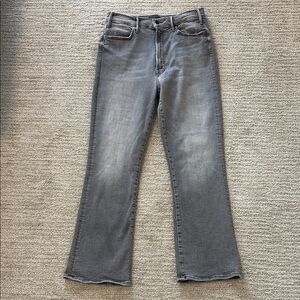 MOTHER jeans
